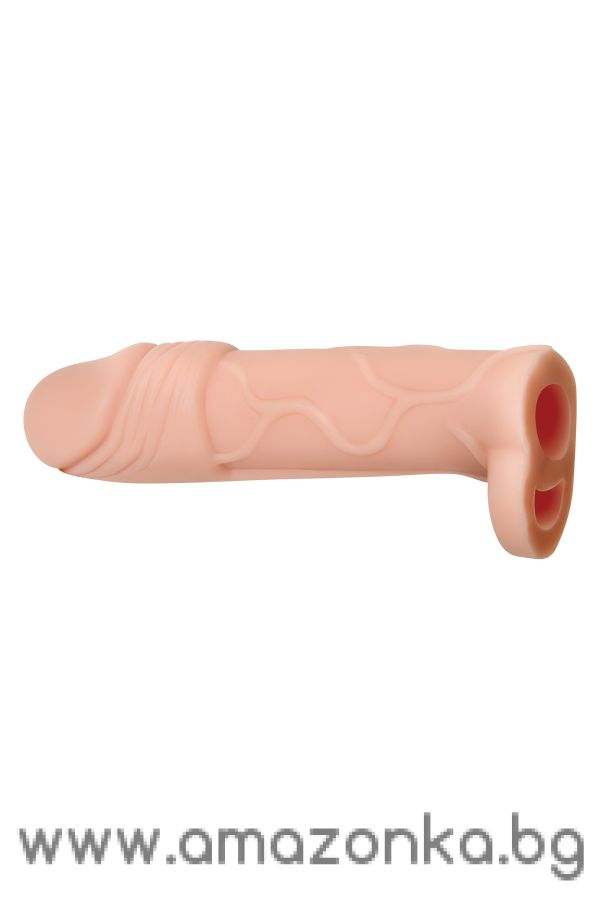 A&E TRUE FEEL EXTENSION REGULAR