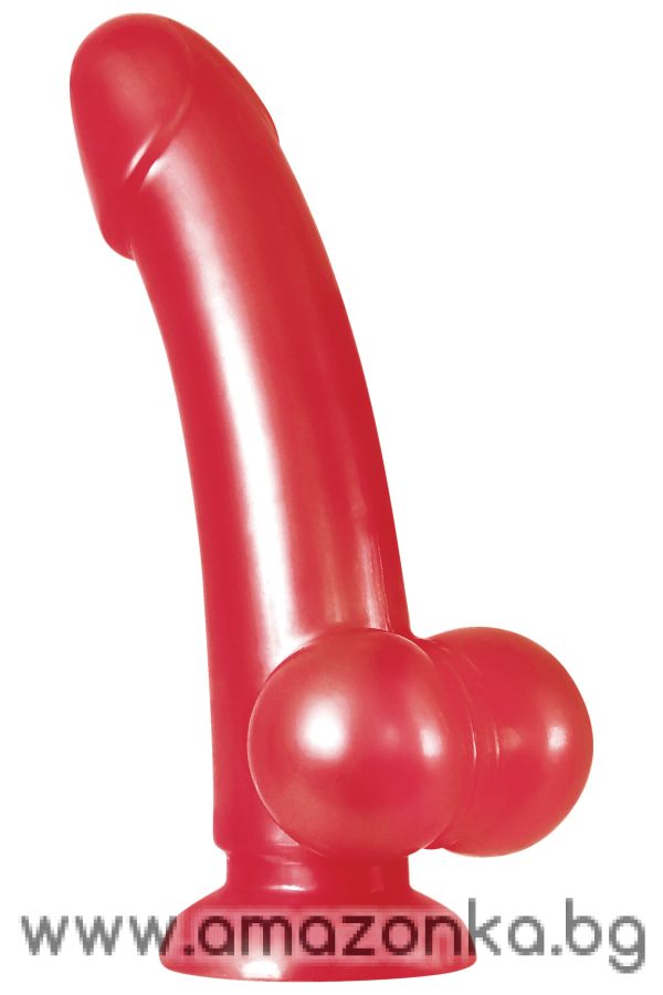 A&E DILDO FUN PACK