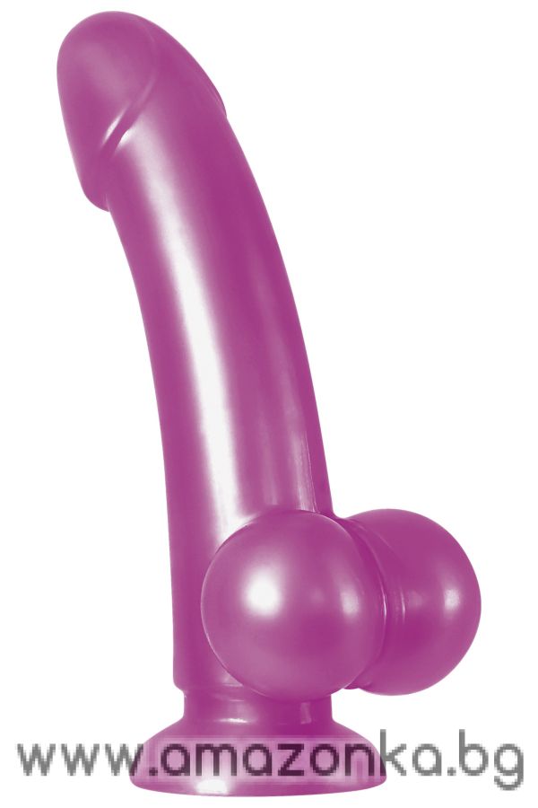 A&E DILDO FUN PACK