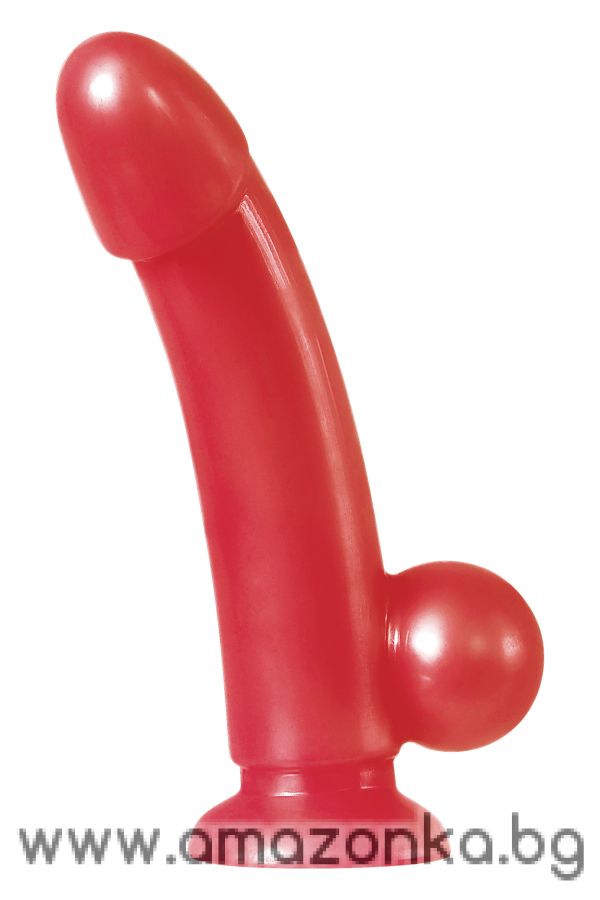 A&E DILDO FUN PACK