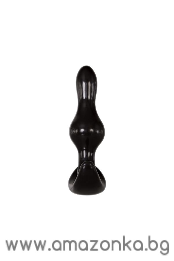 A&E 4 PIECE ANAL PLUG KIT