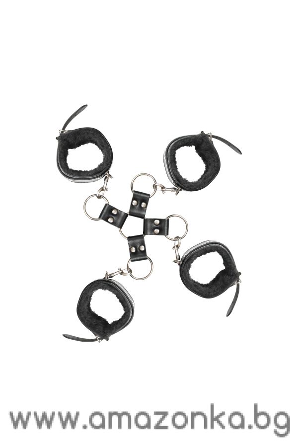 A&E HOG TIE