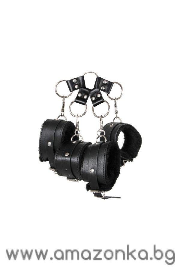 A&E HOG TIE