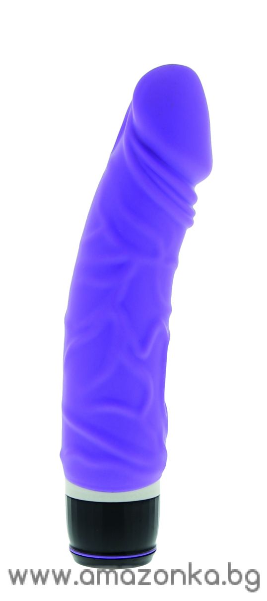 VIBES OF LOVE CLASSIC 6.5INCH PURPLE