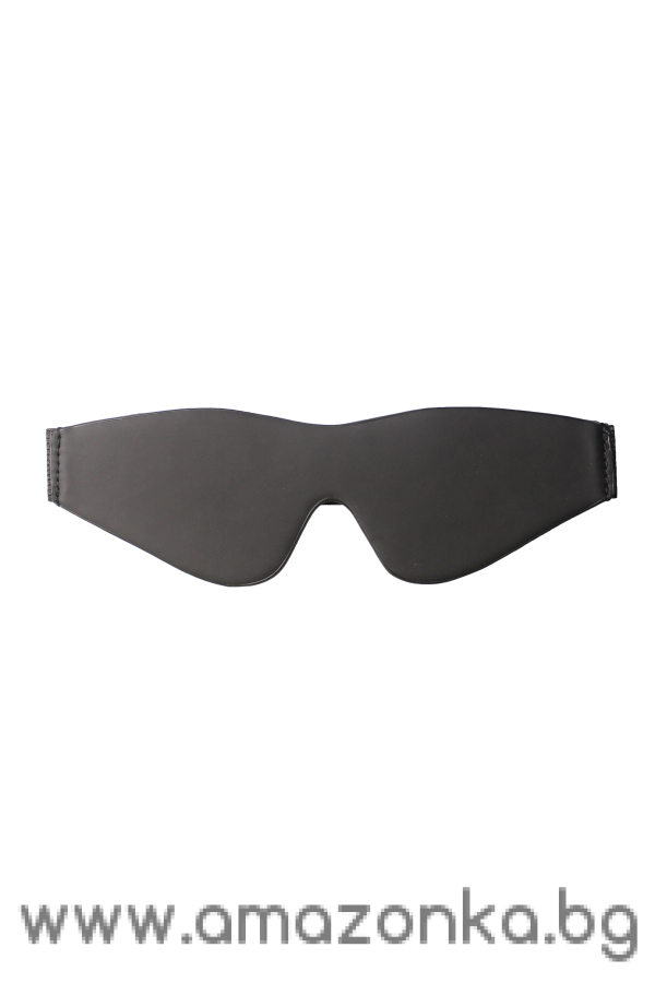 BLAZE BLINDFOLD BLACK