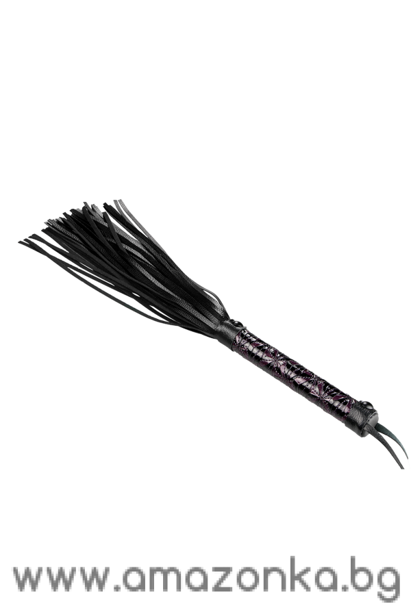 BLAZE WHIP PURPLE