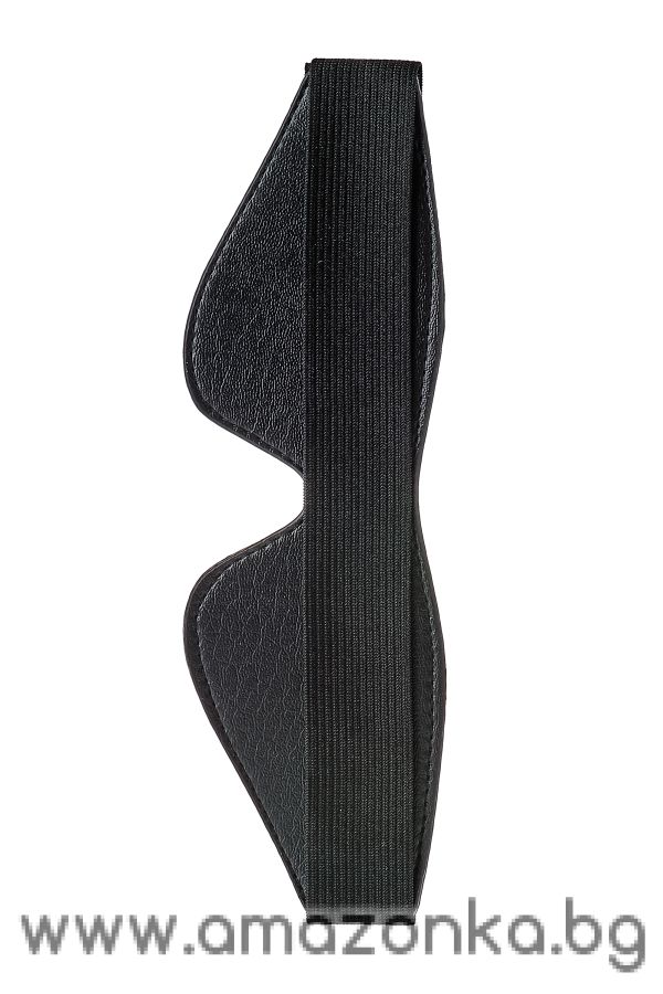 BLAZE BLINDFOLD PURPLE