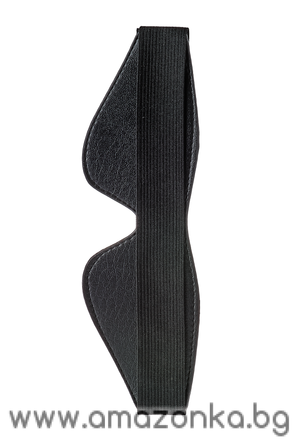 BLAZE BLINDFOLD PURPLE