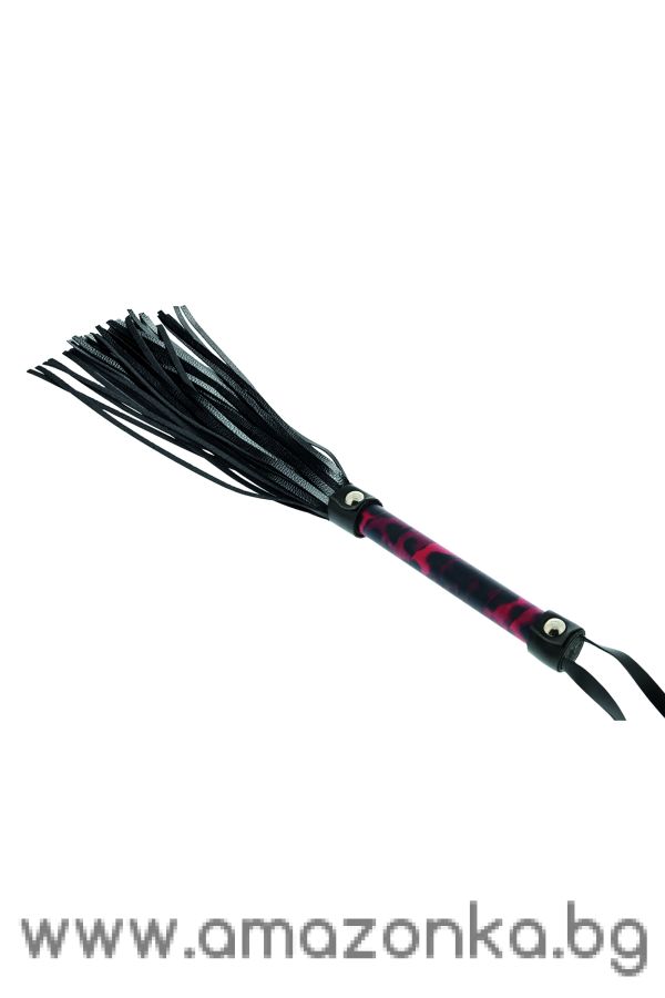 BLAZE FLOGGER