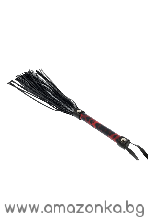 BLAZE FLOGGER