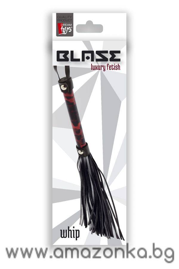 BLAZE FLOGGER
