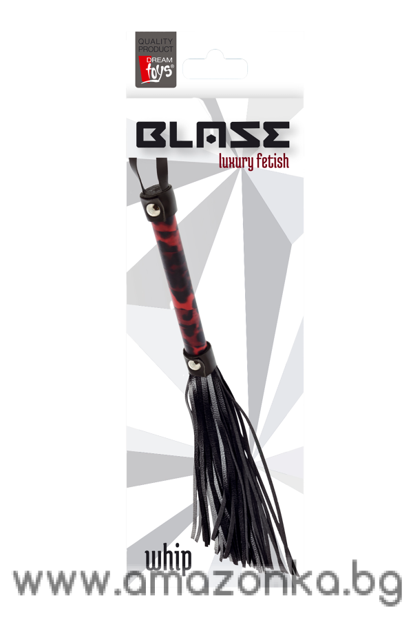 BLAZE FLOGGER