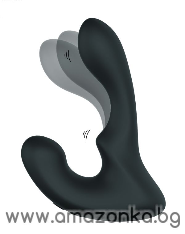 CHEEKY LOVE BOOTY ROCKER BLACK
