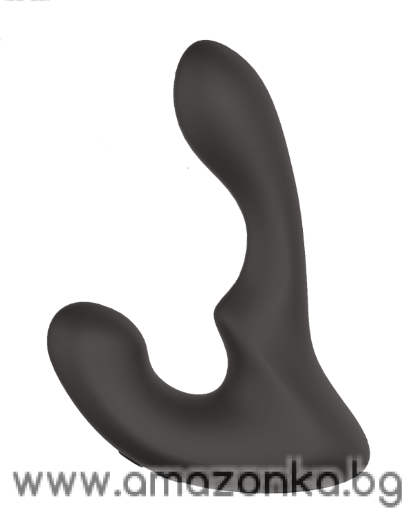 CHEEKY LOVE BOOTY ROCKER BLACK