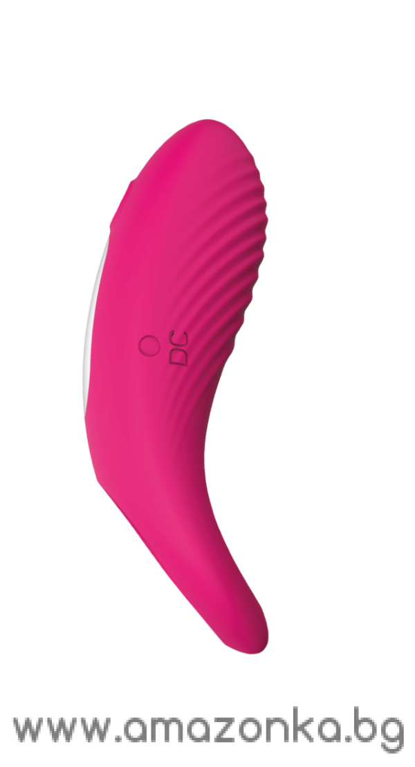 RINGS OF LOVE COUPLES ENHANCER MAGENTA