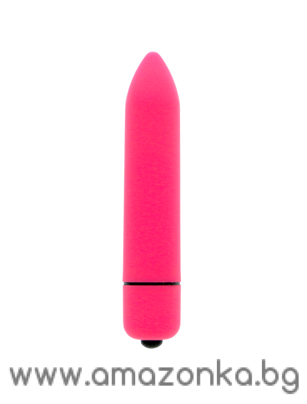 VIBES OF LOVE 10-SPEED CLIMAX BULLET PIN