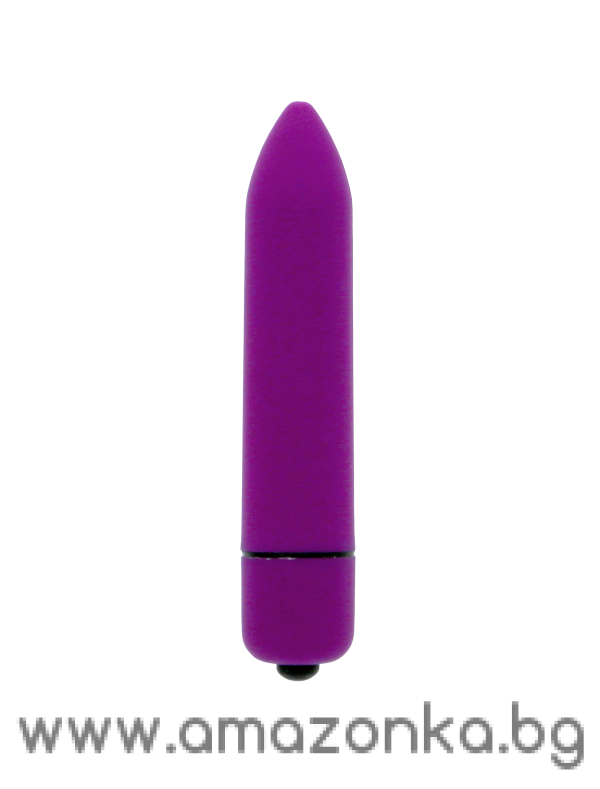VIBES OF LOVE 10-SPEED CLIMAX BULLET PURPLE