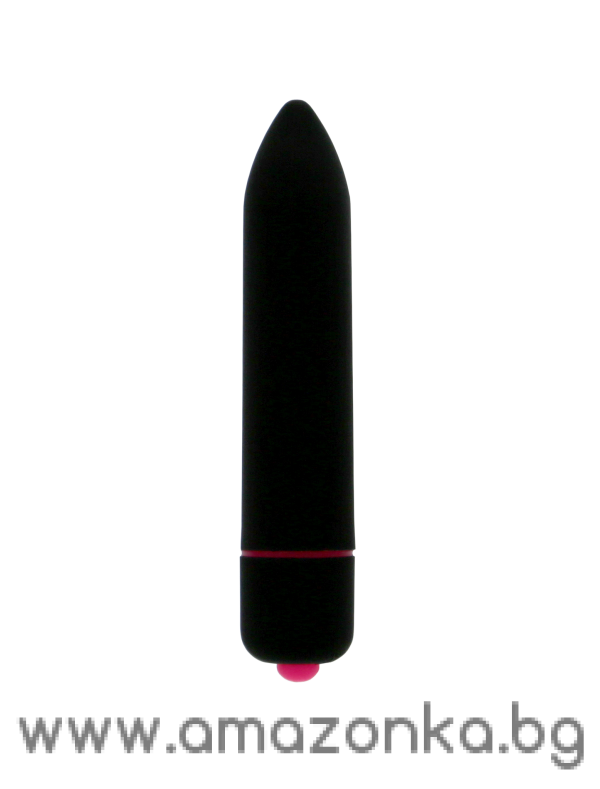 VIBES OF LOVE 10-SPEED CLIMAX BULLET BLA