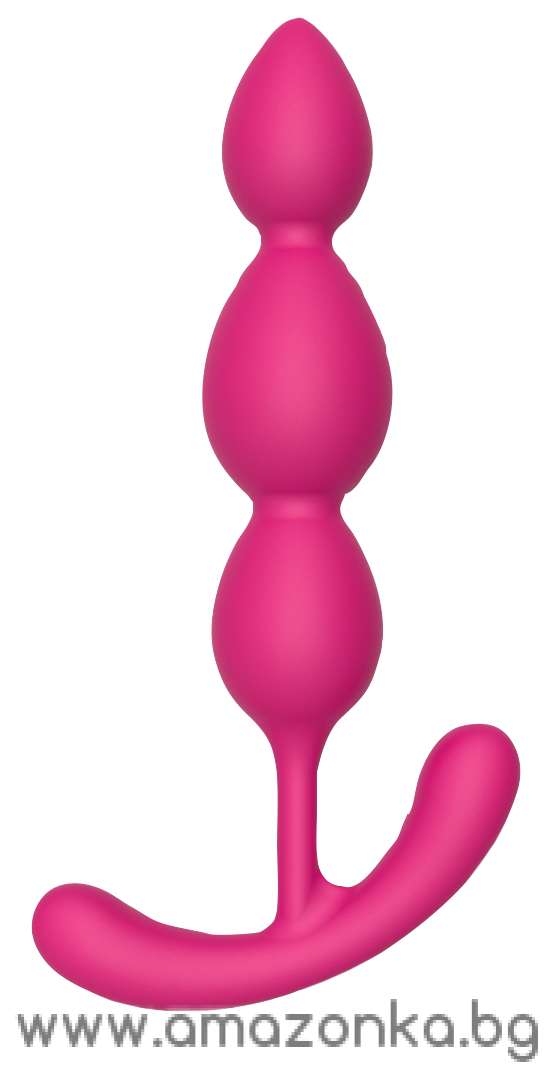 CHEEKY LOVE SILKY SMOOTH T-TEARDROP