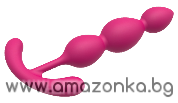 CHEEKY LOVE SILKY SMOOTH T-TEARDROP