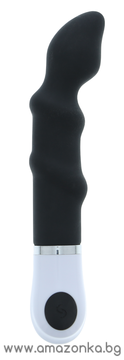 CHEEKY LOVE 10-SPEED P-SPOT FINGER