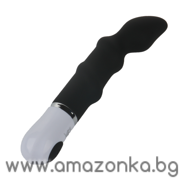 CHEEKY LOVE 10-SPEED P-SPOT FINGER