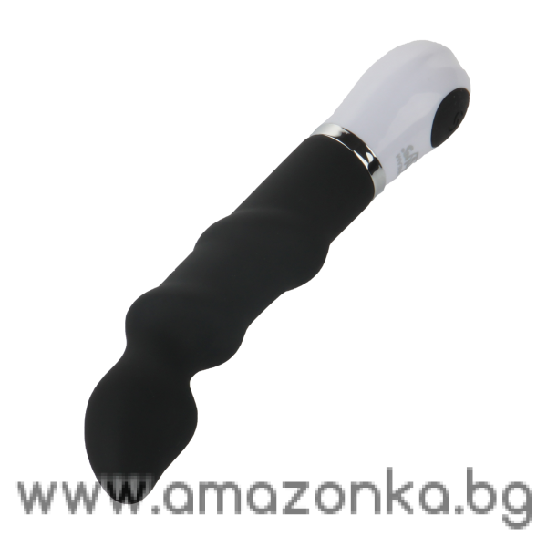 CHEEKY LOVE 10-SPEED P-SPOT FINGER