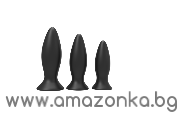 CHEEKY LOVE BOOTY CONE TRAINING SET