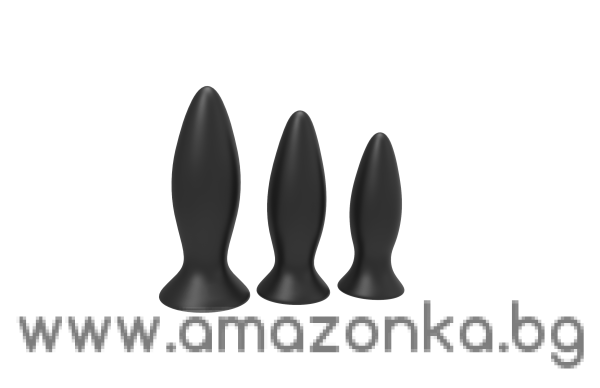 CHEEKY LOVE BOOTY CONE TRAINING SET