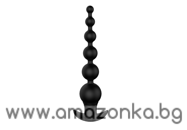 CHEEKY LOVE REMOTE GRADUATING BEADS