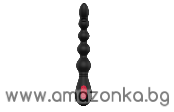 CHEEKY LOVE ANAL FLEXI BEADS