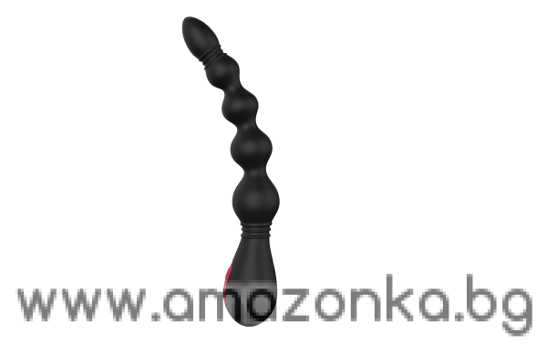 CHEEKY LOVE ANAL FLEXI BEADS