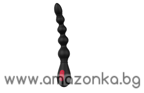 CHEEKY LOVE ANAL FLEXI BEADS