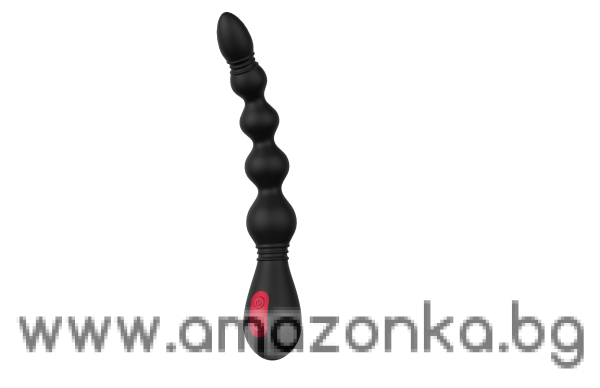 CHEEKY LOVE ANAL FLEXI BEADS