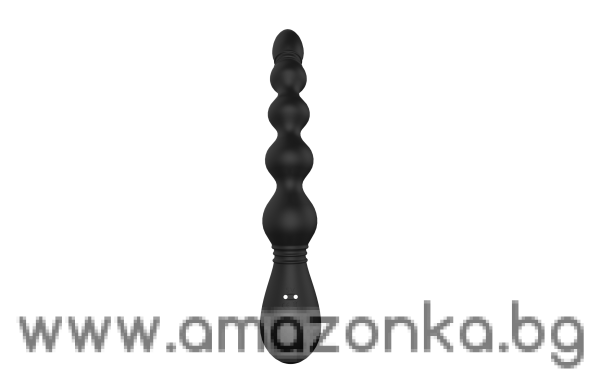 CHEEKY LOVE ANAL FLEXI BEADS