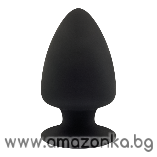 CHEEKY LOVE PREMIUM SILICONE PLUG M