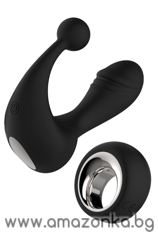 MIDNIGHT MAGIC HELIOS REMOTE