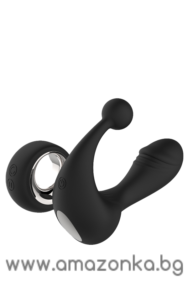 MIDNIGHT MAGIC HELIOS REMOTE