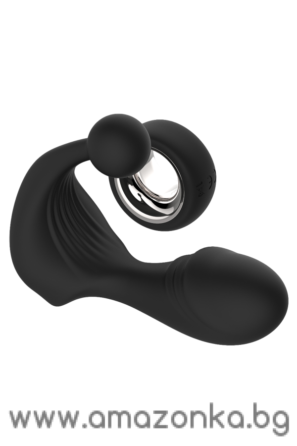 MIDNIGHT MAGIC HELIOS REMOTE