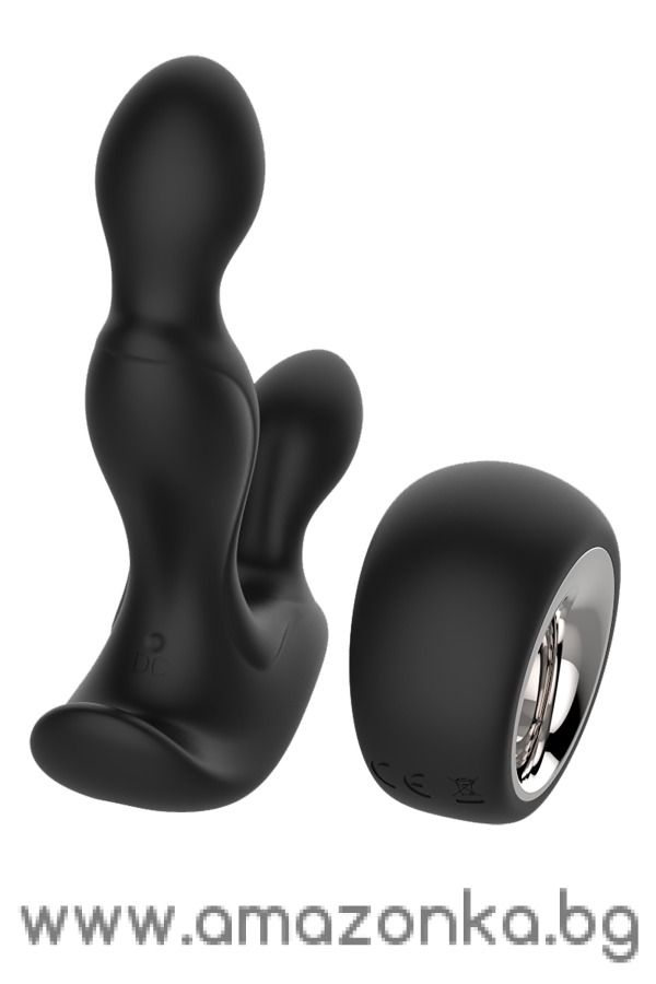 MIDNIGHT MAGIC KRONOS REMOTE