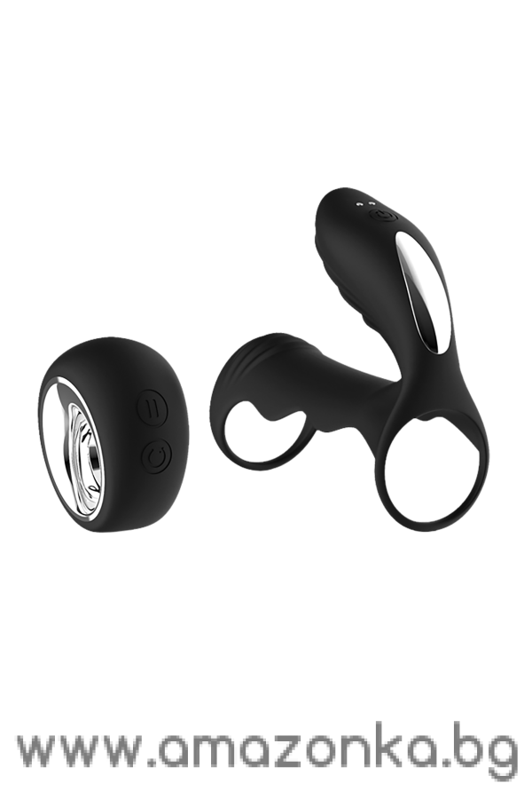 MIDNIGHT MAGIC HYPERION REMOTE