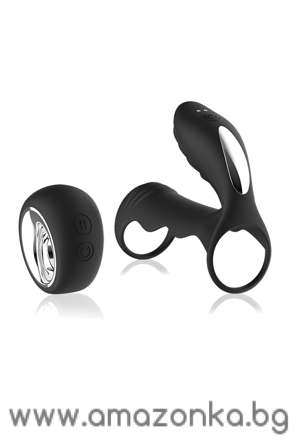 MIDNIGHT MAGIC HYPERION REMOTE