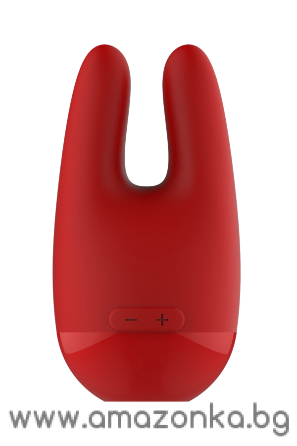 RED REVOLUTION HEBE