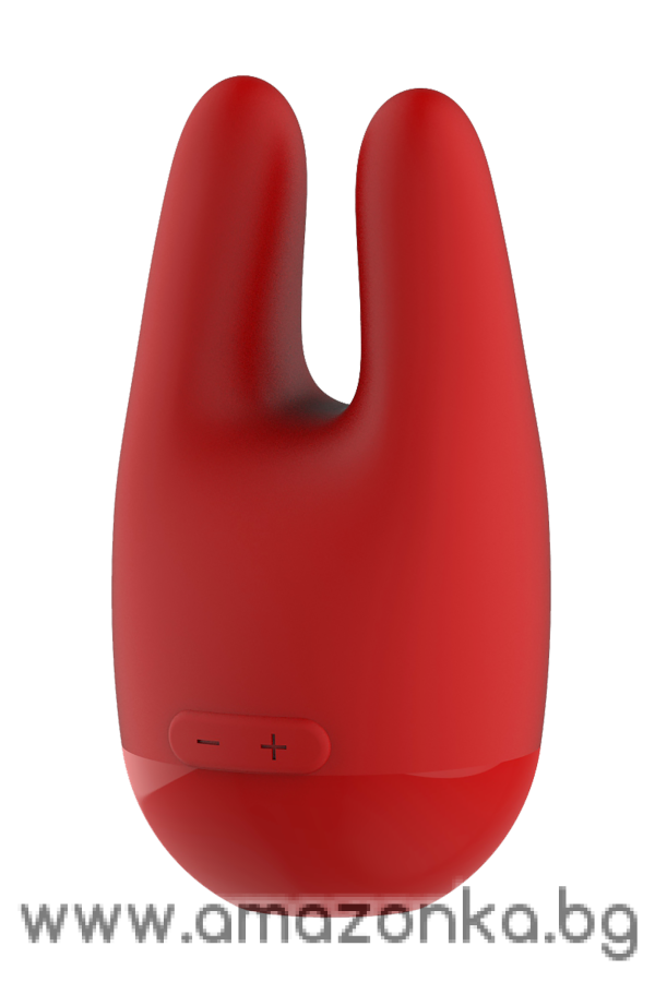 RED REVOLUTION HEBE
