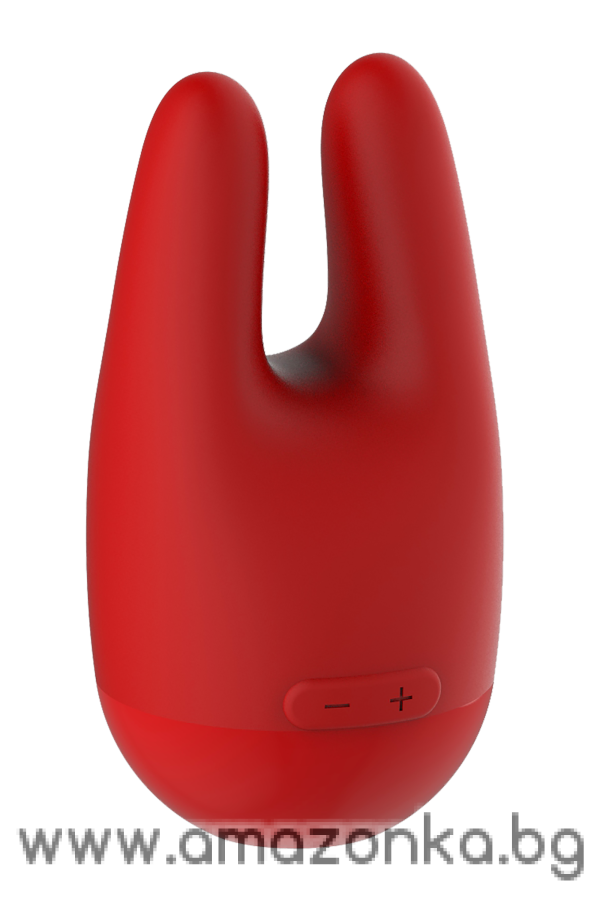 RED REVOLUTION HEBE