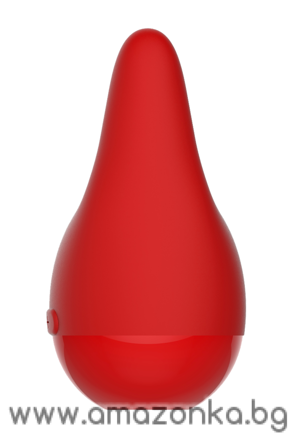 RED REVOLUTION HEBE