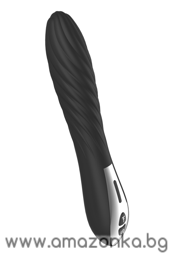 MIDNIGHT MAGIC SPIRAL TWIST