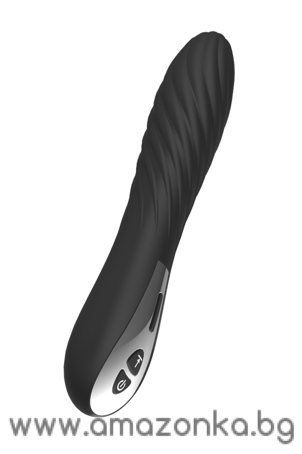 MIDNIGHT MAGIC SPIRAL TWIST