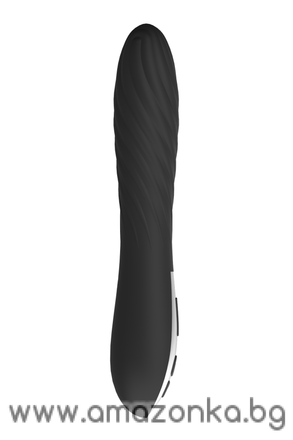 MIDNIGHT MAGIC SPIRAL TWIST