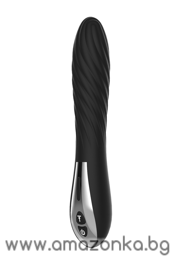 MIDNIGHT MAGIC SPIRAL TWIST